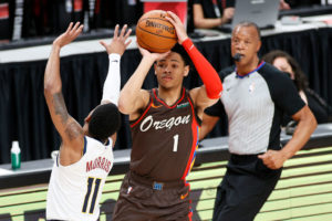 Chauncey Billups dará galones como base a Anfernee Simons