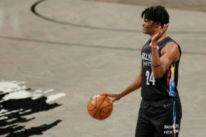 Chicago se hace con los servicios de Alize Johnson