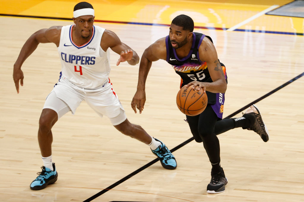 Orlando se hace con los servicios de E'Twaun Moore
