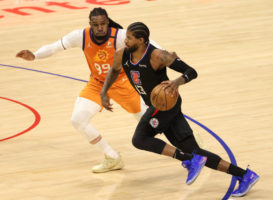 Paul George afirma estar listo para ser el líder de los Clippers