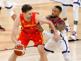 Pau Gasol desvelará su futuro el próximo martes, ¿será su retirada?