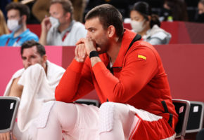 Marc Gasol aún no ha tomado una decisión sobre su futuro