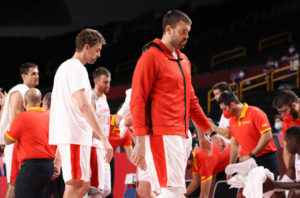 Marc Gasol y los Warriors: ¿vale la pena intentarlo?