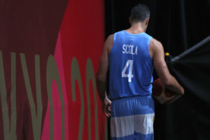 La leyenda argentina Luis Scola anuncia su retirada