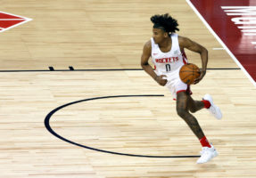 Previa NBA 2021-22: Houston Rockets