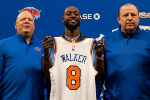 Previa NBA 2021-22: New York Knicks
