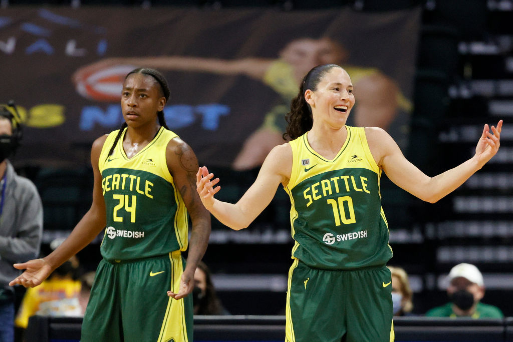 WEEK 13: Última semana de liga regular en la WNBA, (casi) todo por decidir
