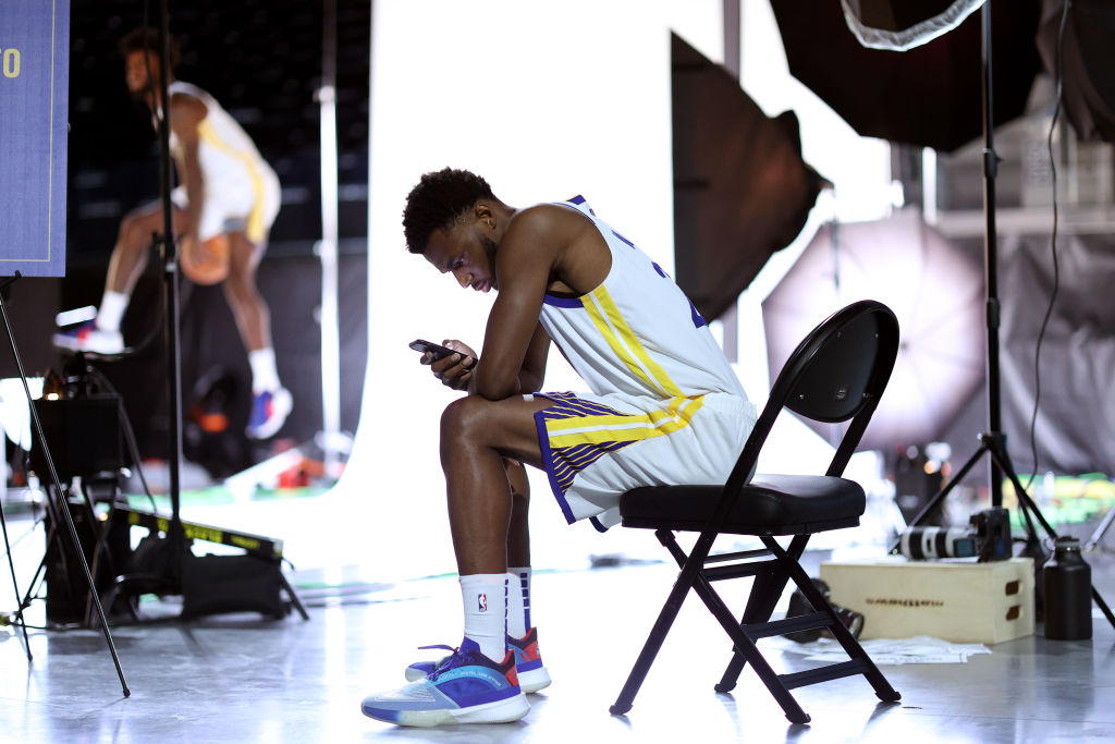 Andrew Wiggins y las vacunas: "Seguiré luchando por lo que creo"