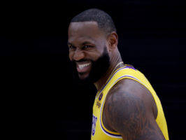 Previa NBA 2021-22: Los Angeles Lakers