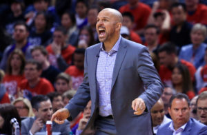 Conociendo a los recién llegados (I) - Jason Kidd e Ime Udoka