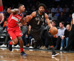 Bradley Beal: "Podría ir a la guerra con Spencer Dinwiddie"