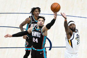 Dillon Brooks no estará listo para el comienzo de la temporada
