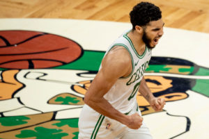 Previa NBA 2021-22: Boston Celtics