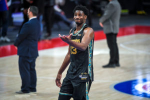 Jaren Jackson Jr. renueva con los Grizzlies por 105M y cuatro temporadas
