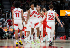 La NBA advierte a los no vacunados sobre las estrictas normas de Canadá