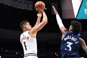 Michael Malone pide un mayor impacto a Michael Porter Jr.
