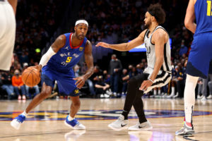 Los Nuggets ponen en práctica un curioso desafío para mejorar en defensa