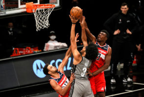 Thomas Bryant afirma que su lesión le ha cambiado la vida