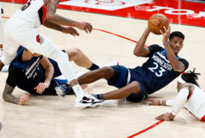 Los Grizzlies declinan su opción 2022-23 sobre Jarrett Culver