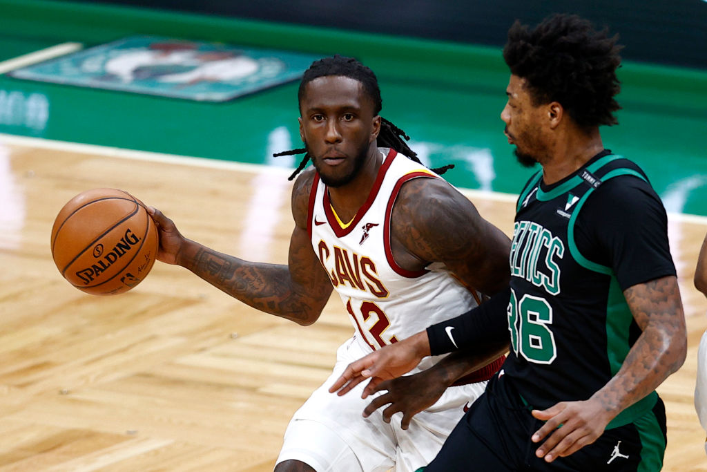 Taurean Prince y su llegada a Minnesota: "Me gustan los desafíos"