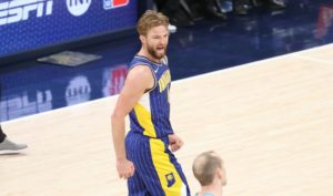 Indiana acaba con los Heat en la prórroga