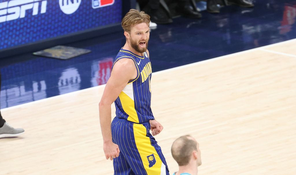 Indiana acaba con los Heat en la prórroga