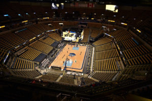 El partido entre Grizzlies y Bucks se suspendió por riesgo de incendio