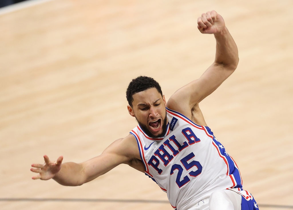 Seis destinos para Ben Simmons