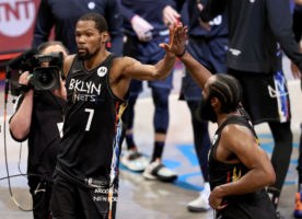Previa NBA 2021-22: Brooklyn Nets
