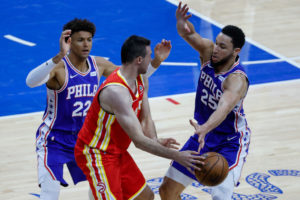 Ben Simmons tampoco jugará contra los Nets