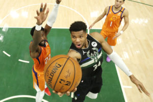 Previa NBA 2021-22: Milwaukee Bucks
