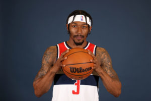Bradley Beal tendrá desde hoy una oferta de extensión sobre la mesa