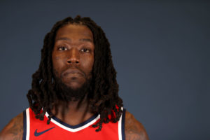 Montrezl Harrell cree que fue infrautilizado en los Lakers