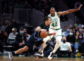 Al Horford da positivo en coronavirus y entra en cuarentena