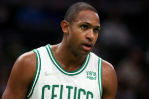 Al Horford podrá jugar los back to back esta temporada