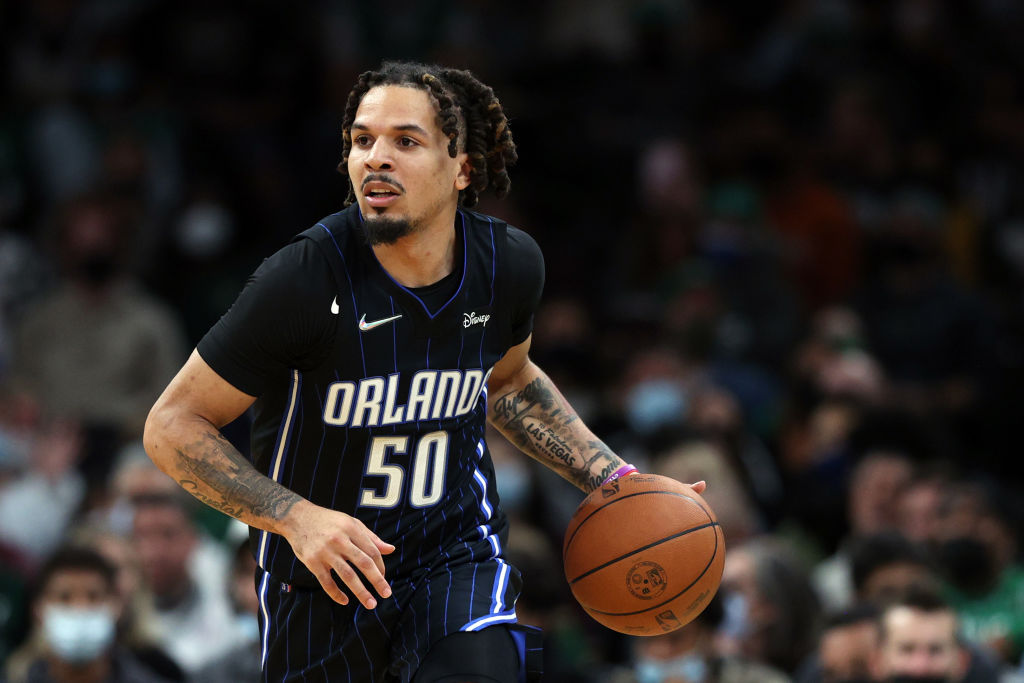 Orlando ejerce sus opciones sobre Cole Anthony, Chuma Okeke y R.J. Hampton