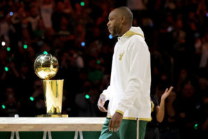 Los Bucks se ven capaces de forjar una dinastía