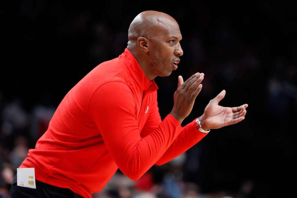 Chauncey Billups logra su primera victoria como entrenador