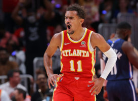Los Hawks vencen a Dallas presumiendo de profundidad