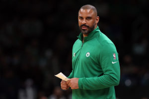 Brad Stevens otorga un voto de confianza a Udoka a pesar del mal inicio