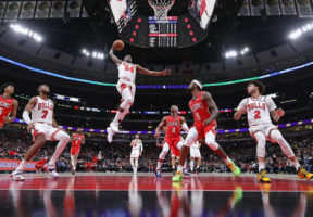 Chicago no va de farol: dos partidos y dos victorias