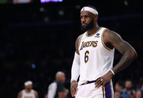 Los Lakers se reencuentran con la victoria en el regreso de LeBron James