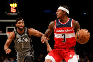 Bradley Beal: "Quiero ganar con Washington"