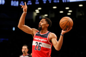 Que alguien pare a estos Wizards
