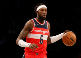 Cuatro jugadores de los Wizards superan la veintena de puntos para batir a los Hawks