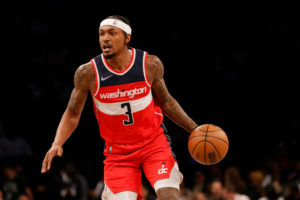 Washington no se obsesiona con la renovación de Bradley Beal