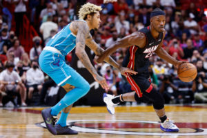 Miami Heat suma su tercera victoria consecutiva