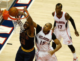 Al Horford convenció a Dennis Schröder para fichar por Boston Celtics