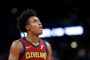 Collin Sexton y el nacimiento del sexto hombre