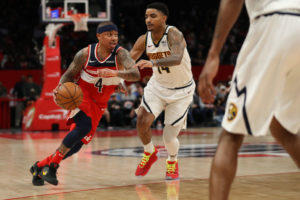 Isaiah Thomas se plantea probar suerte fuera de la NBA
